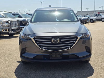 2020 Mazda Mazda CX-9 Touring