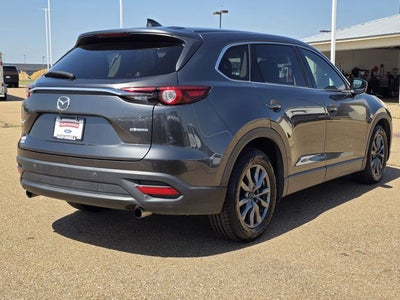 2020 Mazda Mazda CX-9 Touring