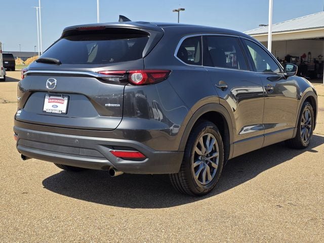 2020 Mazda Mazda CX-9 Touring