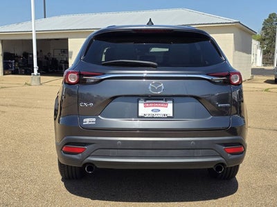 2020 Mazda Mazda CX-9 Touring