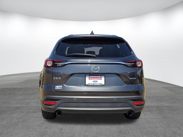 2020 Mazda Mazda CX-9 Touring