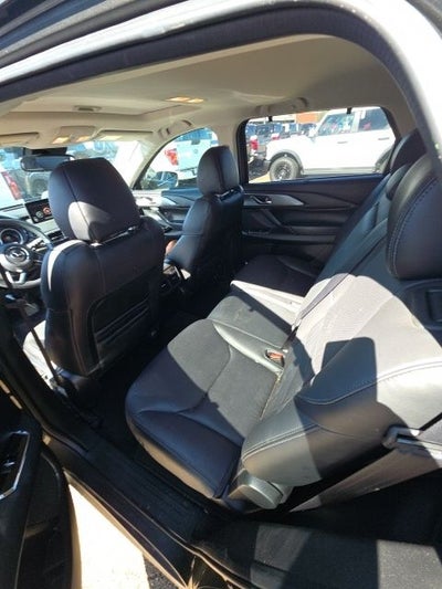 2020 Mazda Mazda CX-9 Touring