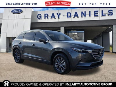 2022 Mazda Mazda CX-9 Touring