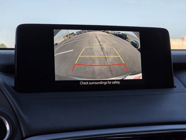 2022 Mazda Mazda CX-9 Touring