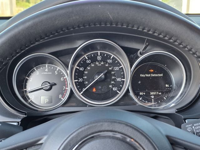 2022 Mazda Mazda CX-9 Touring