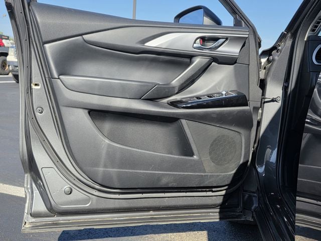 2022 Mazda Mazda CX-9 Touring