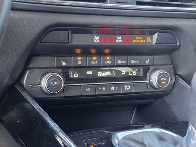 2022 Mazda Mazda CX-9 Touring