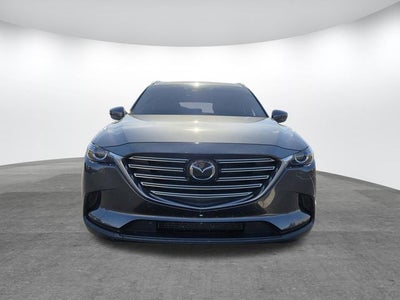 2022 Mazda Mazda CX-9 Touring