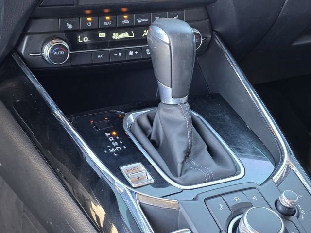 2022 Mazda Mazda CX-9 Touring