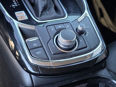 2022 Mazda Mazda CX-9 Touring