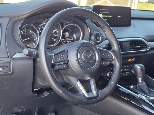 2022 Mazda Mazda CX-9 Touring