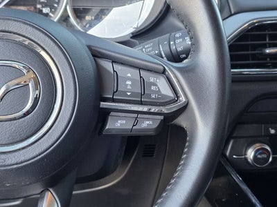 2022 Mazda Mazda CX-9 Touring