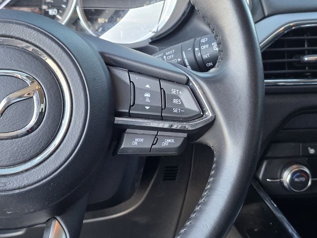 2022 Mazda Mazda CX-9 Touring