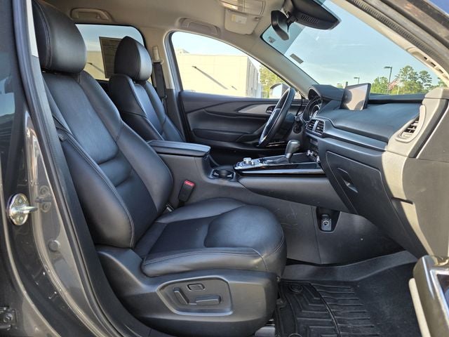 2022 Mazda Mazda CX-9 Touring