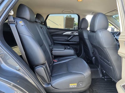 2022 Mazda Mazda CX-9 Touring