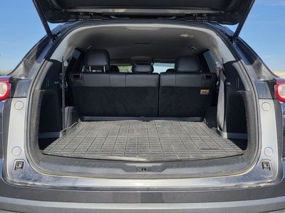 2022 Mazda Mazda CX-9 Touring