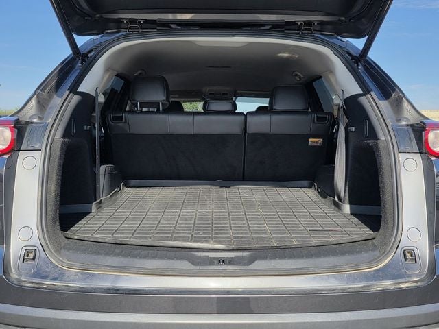 2022 Mazda Mazda CX-9 Touring