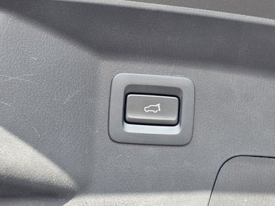 2022 Mazda Mazda CX-9 Touring