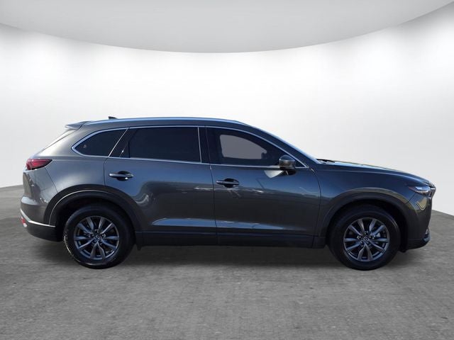 2022 Mazda Mazda CX-9 Touring