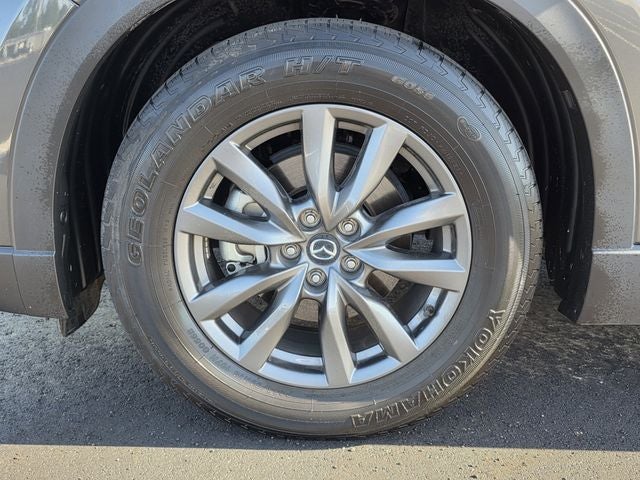 2022 Mazda Mazda CX-9 Touring