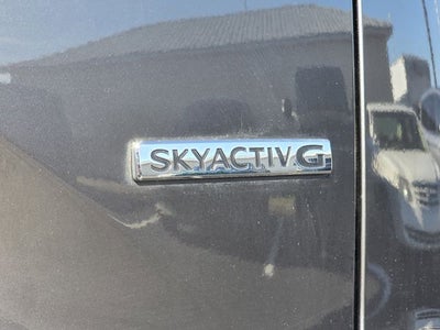 2022 Mazda Mazda CX-9 Touring