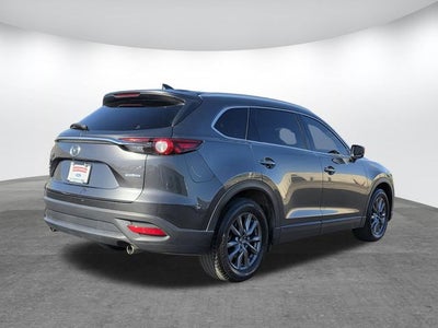 2022 Mazda Mazda CX-9 Touring