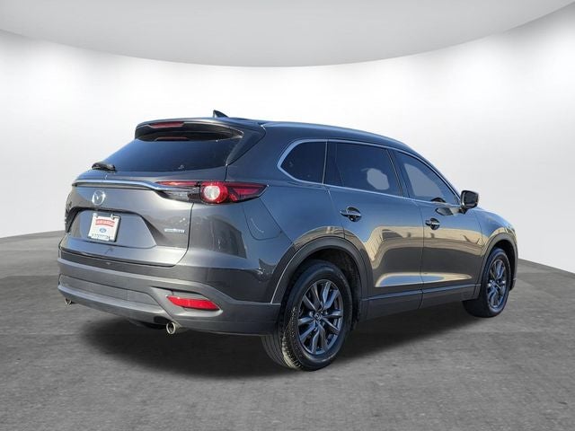 2022 Mazda Mazda CX-9 Touring