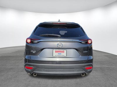 2022 Mazda Mazda CX-9 Touring