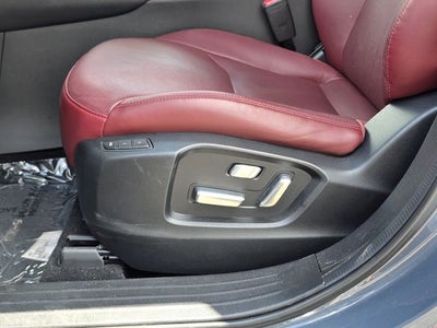 2023 Mazda Mazda CX-9 Carbon Edition