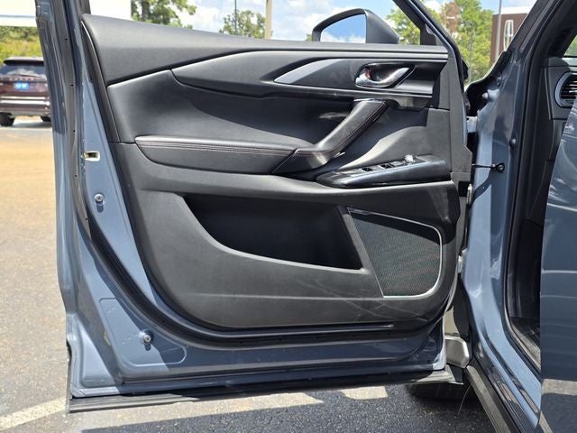 2023 Mazda Mazda CX-9 Carbon Edition