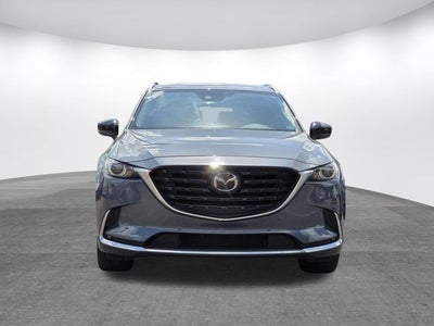 2023 Mazda Mazda CX-9 Carbon Edition
