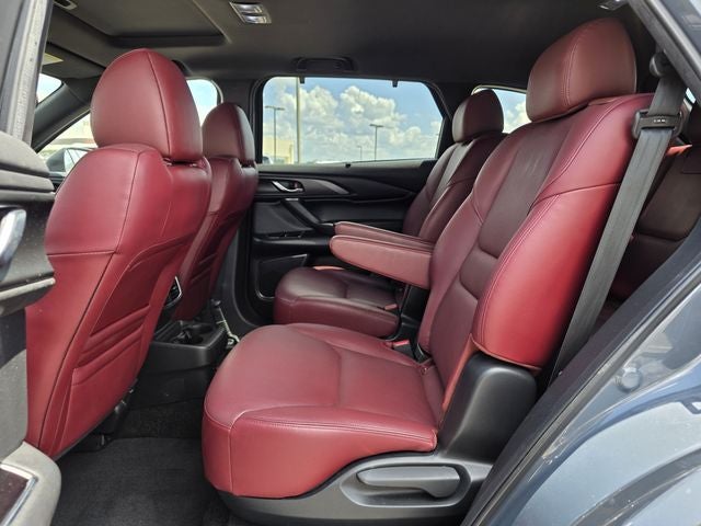 2023 Mazda Mazda CX-9 Carbon Edition