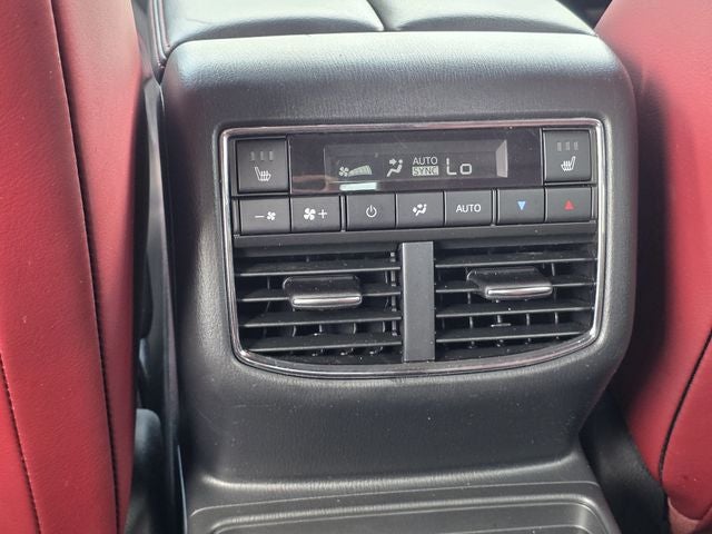 2023 Mazda Mazda CX-9 Carbon Edition