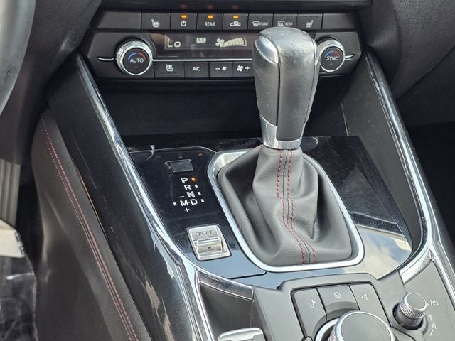 2023 Mazda Mazda CX-9 Carbon Edition