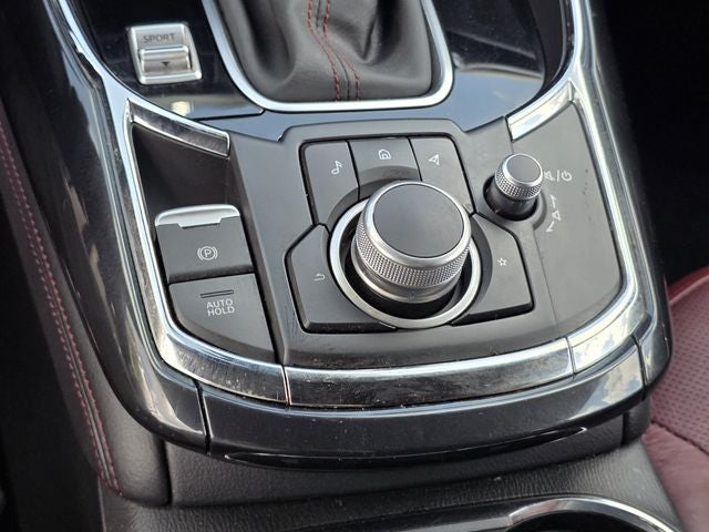 2023 Mazda Mazda CX-9 Carbon Edition