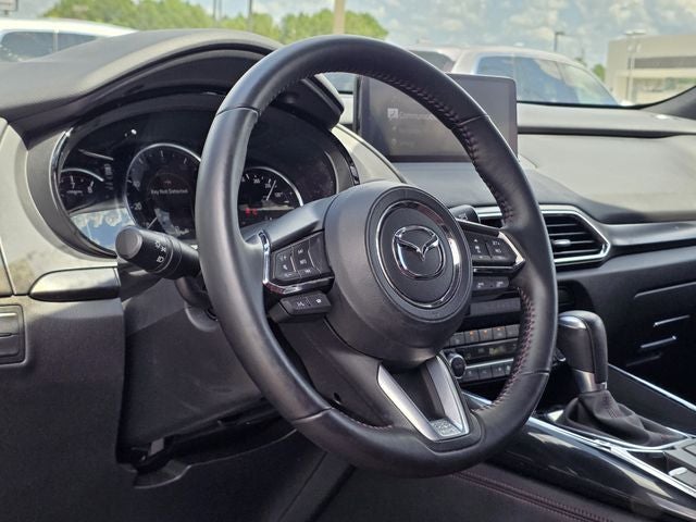 2023 Mazda Mazda CX-9 Carbon Edition