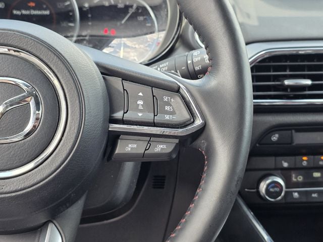 2023 Mazda Mazda CX-9 Carbon Edition