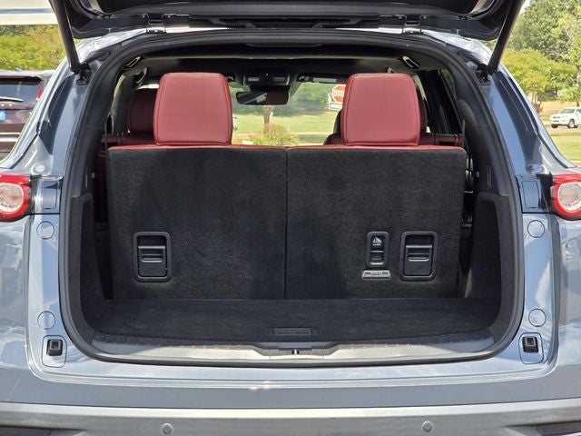 2023 Mazda Mazda CX-9 Carbon Edition