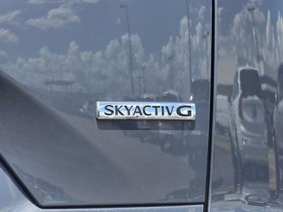 2023 Mazda Mazda CX-9 Carbon Edition