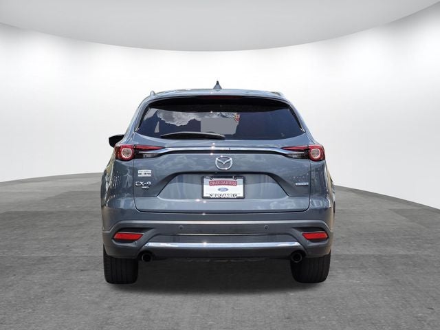 2023 Mazda Mazda CX-9 Carbon Edition