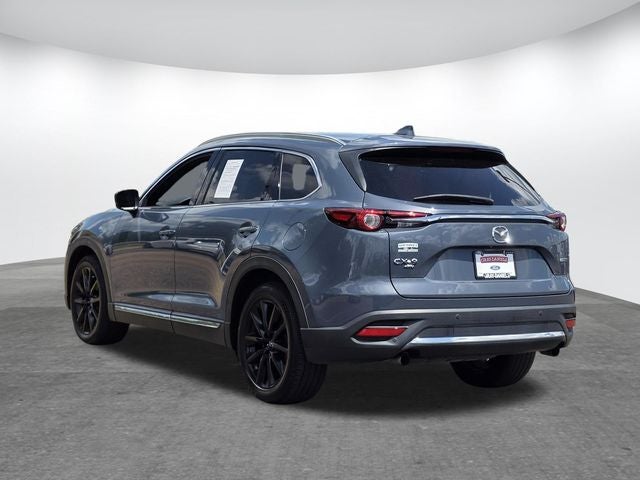 2023 Mazda Mazda CX-9 Carbon Edition