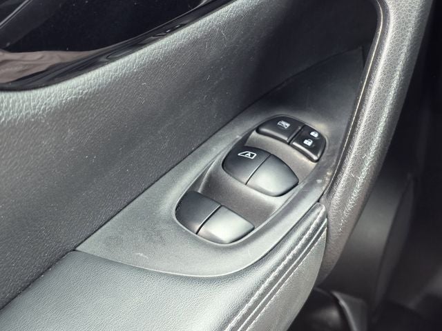 2019 Nissan Rogue Sport SV