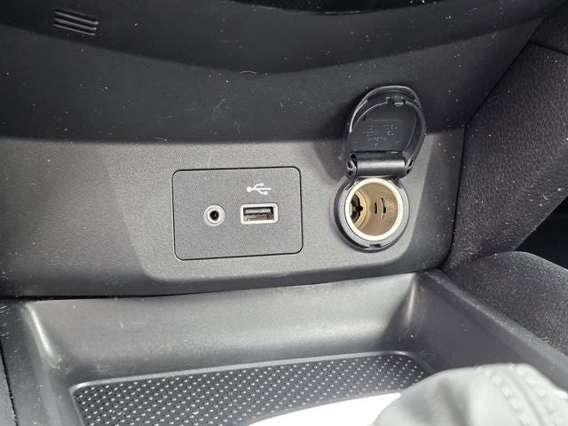 2019 Nissan Rogue Sport SV