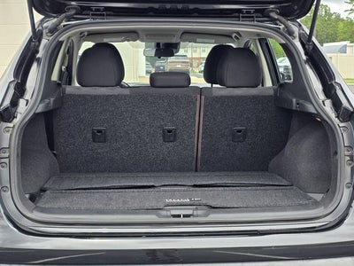 2019 Nissan Rogue Sport SV