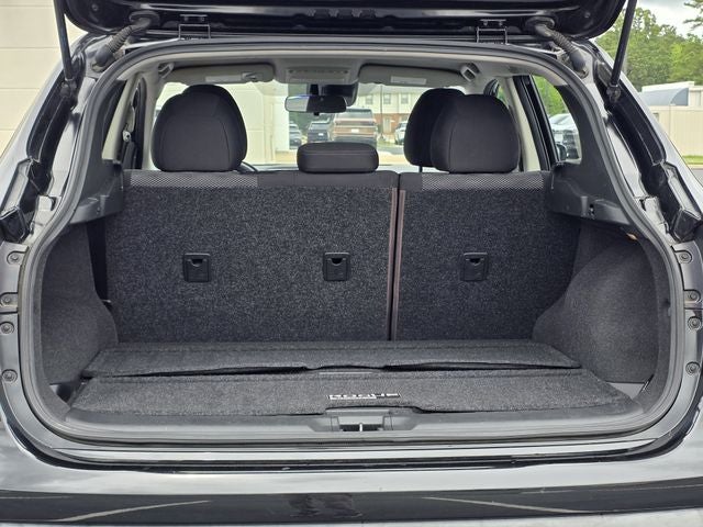 2019 Nissan Rogue Sport SV