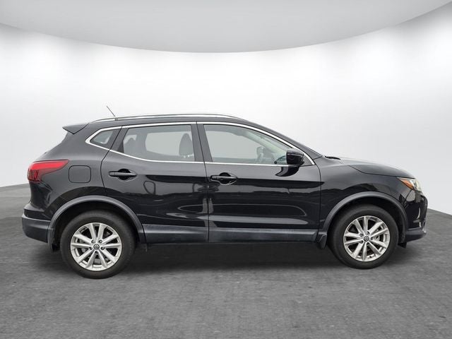 2019 Nissan Rogue Sport SV