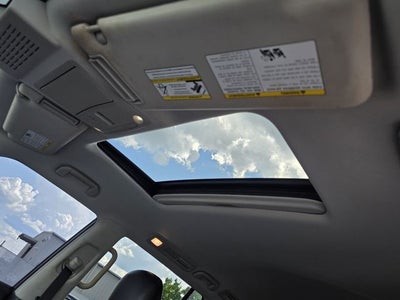 2020 Nissan Armada SL