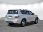 2020 Nissan Armada SL
