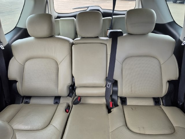 2023 INFINITI QX80 Premium Select