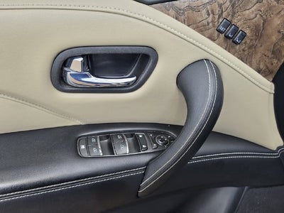2023 INFINITI QX80 Premium Select